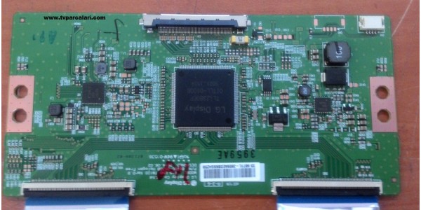 6871L-4044A, 6870C-0535B, V15 UHD TM120 Ver0.9, 6871L-3959A, T-con board